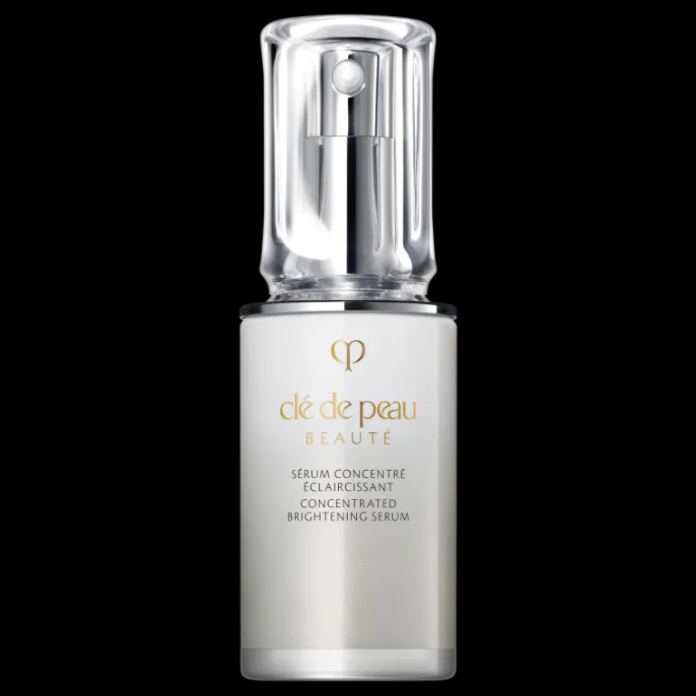CONCENTRATED BRIGHTENING SERUM