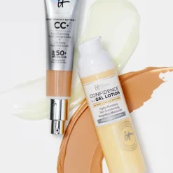 CONFIDENCE IN A GEL LOTION HYDRANT 75 ML