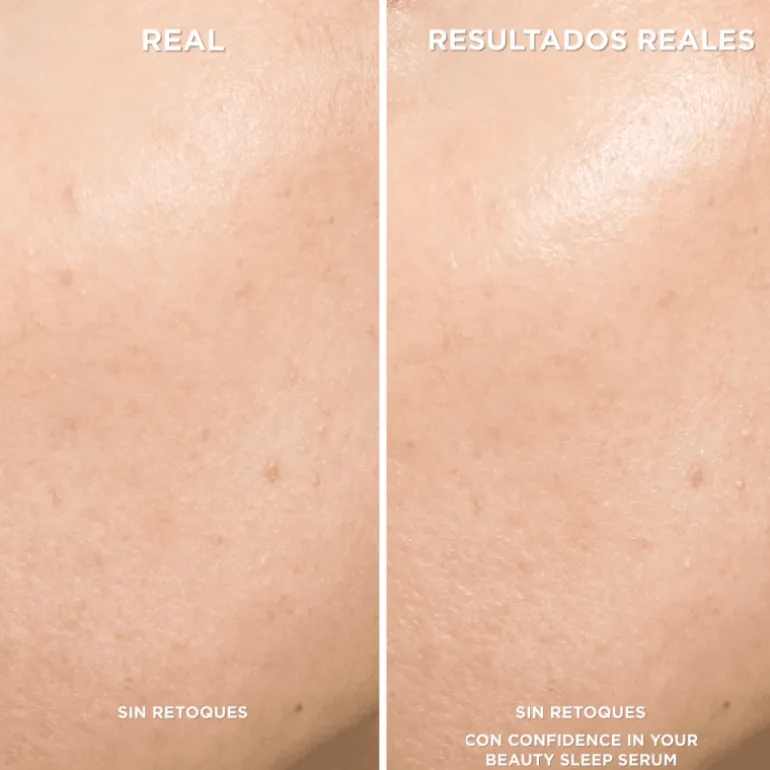 CONFIDENCE IN YOUR BEAUTY SLEEP SERUM 30ML