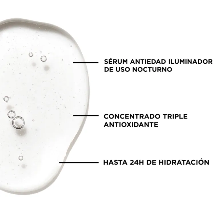 CONFIDENCE IN YOUR BEAUTY SLEEP SERUM 30ML