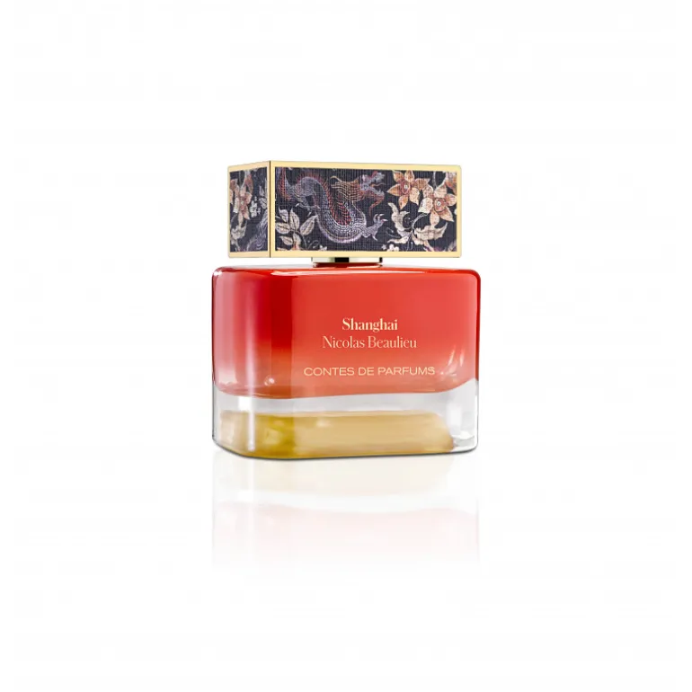 CONTES DE PARFUMS SHANGHAI