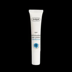 Contorno de Ojos Antiojeras con Aciano