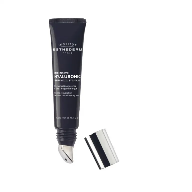 CONTORNO DE OJOS INTENSIVO HIALURÓNICO