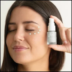 Contorno de Ojos Lifting Intensivo