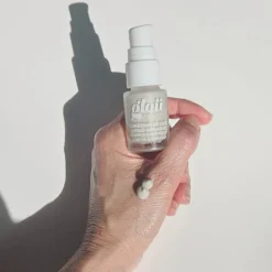 Contorno de Ojos Lifting Intensivo