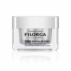 Contorno de Ojos Ncef-Revitalize Eyes