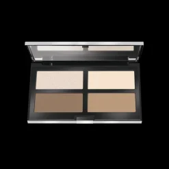 CONTOURING & STROBING POWDER PALETTE