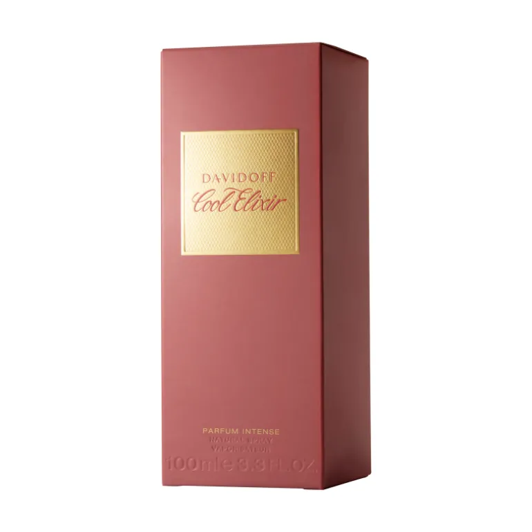 Cool Elixir para Mujer