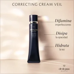 CORRECTING CREAM VEIL 36ML