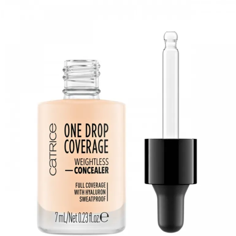 CORRECTOR ONE DROP COVERAGE WEIGHTLESS