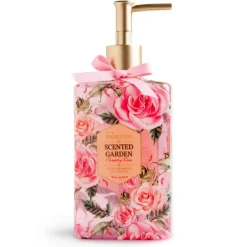 COUNTRY ROSE SHOWER GEL 780ML
