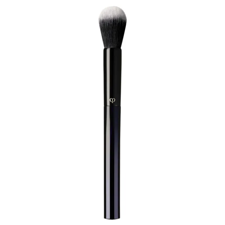 CREAM & POWDER BLUSH BRUSH