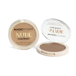 Cream Bronzer Assorted