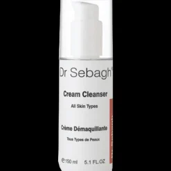 CREAM CLEANSER 150ML