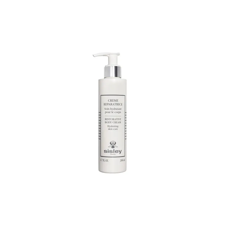 CREAM RÉPARATRICE SOIN HYDRATANT POUR LE CORPS 200ML
