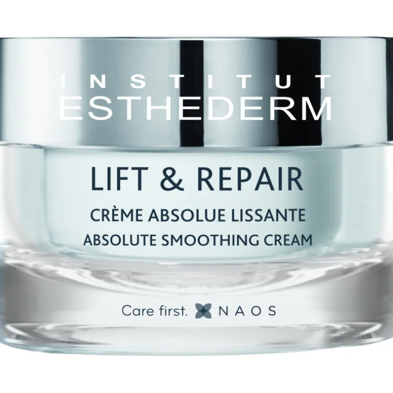 CREMA ALISADORA ABSOLUTA 50ML