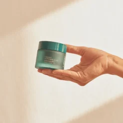 Crema Antiarrugas con Avena Ecológica