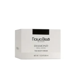 CREMA CORPORAL DIAMOND WELL LIVING THE BODY CREAM 200 ML NATURA BISSÉ