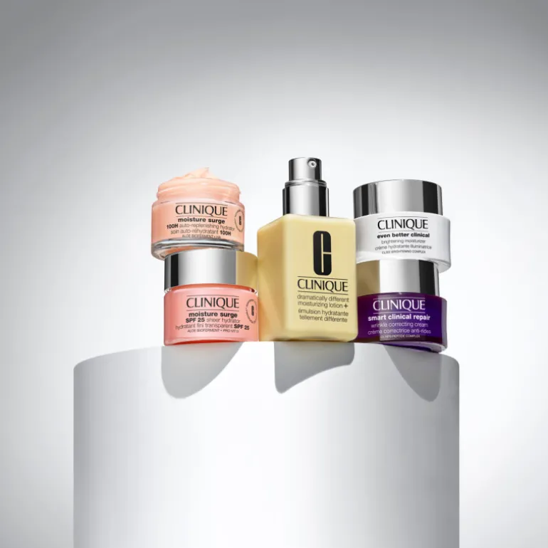 CREMA CORRECTORA DE MANCHAS, EVEN BETTER BRIGHTENING MOISTURIZER 50ML