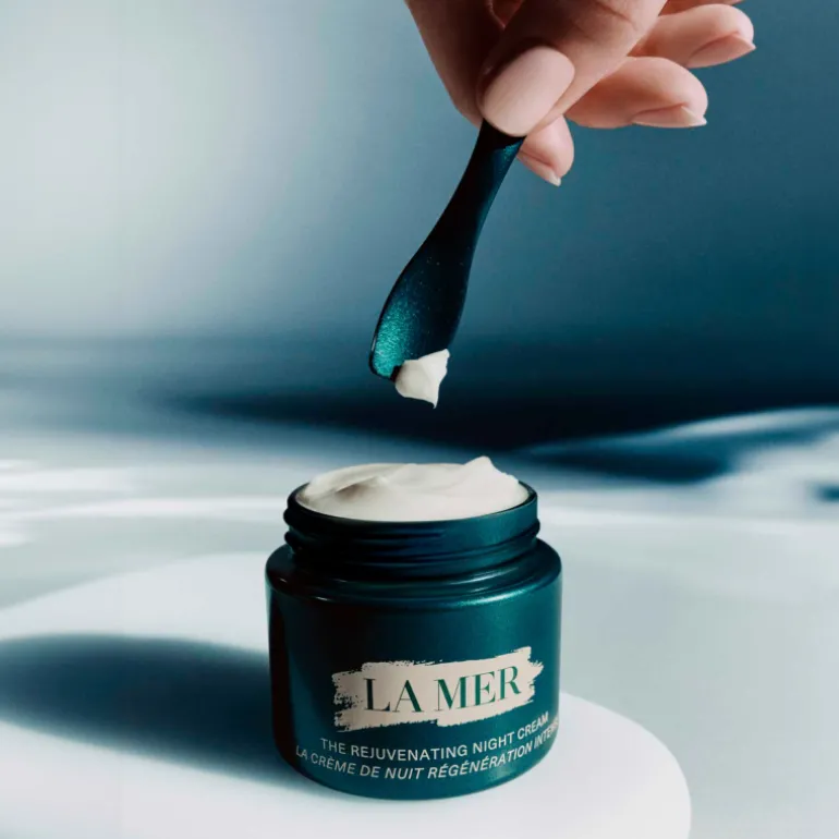 Crema de Noche Rejuvenating Night