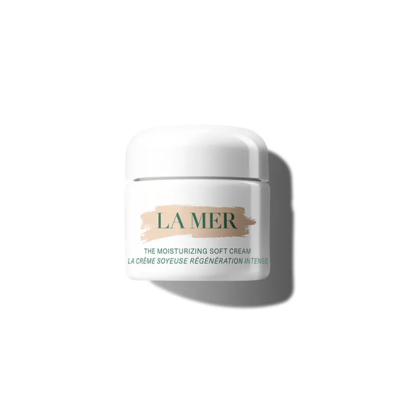 CREMA DE TRATAMIENTO HIDRATANTE THE MOISTURIZING SOFT CREME