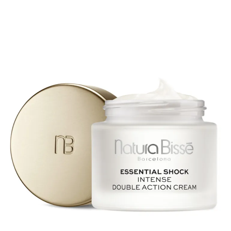 CREMA HIDRATANTE INTENSIVA DOUBLE ACTION HYDRO PROTECTIVE CREAM 75 ML NATURA BISSÉ