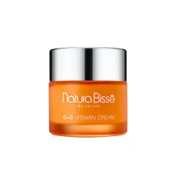 CREMA HIDRATANTE REAFIRMANTE C+C VITAMIN CREAM 75 ML NATURA BISSÉ