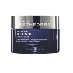 CREMA INTENSIVA RETINOL