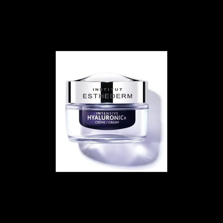 Crema Intensive Hyaluronic+