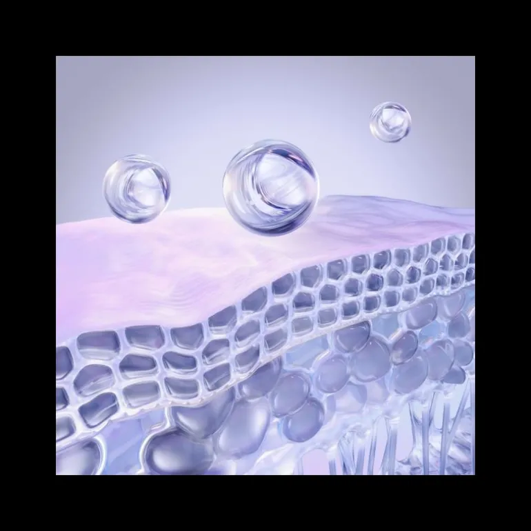 Crema Intensive Hyaluronic+