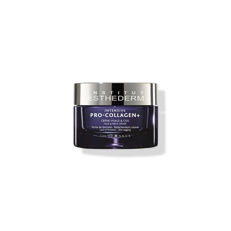 Crema Intensive Pro-Collagen +