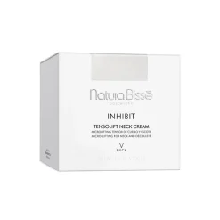 CREMA LIFTING  CUELLO Y ESCOTE TENSOLIFT NECK CREAM 50 ML NATURA BISSÉ