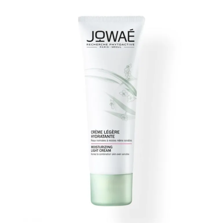 CREMA LIGERA HIDRATANTE 40ML