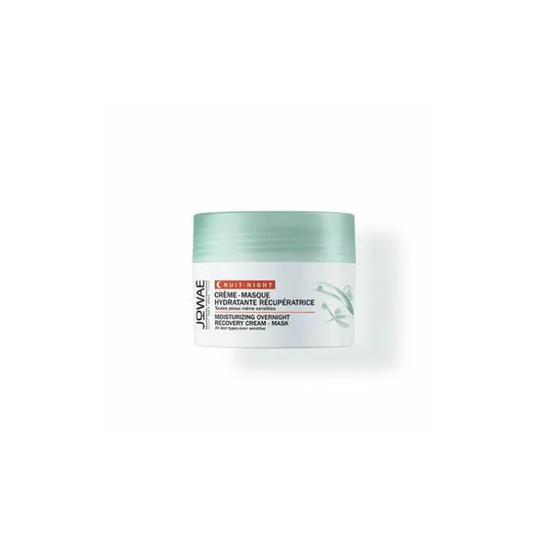 CREMA MASCARILLA HIDRATANTE REESTRUCTURANTE NOCHE 40ML