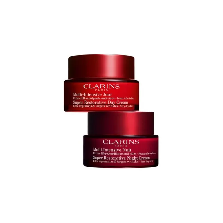 CREMA NOCHE MULTI INTENSIVA PIELES SECAS 50ML