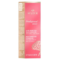 CREMA PRODIGIEUSE® BOOST GEL-BÁLSAMO OJOS 15ML