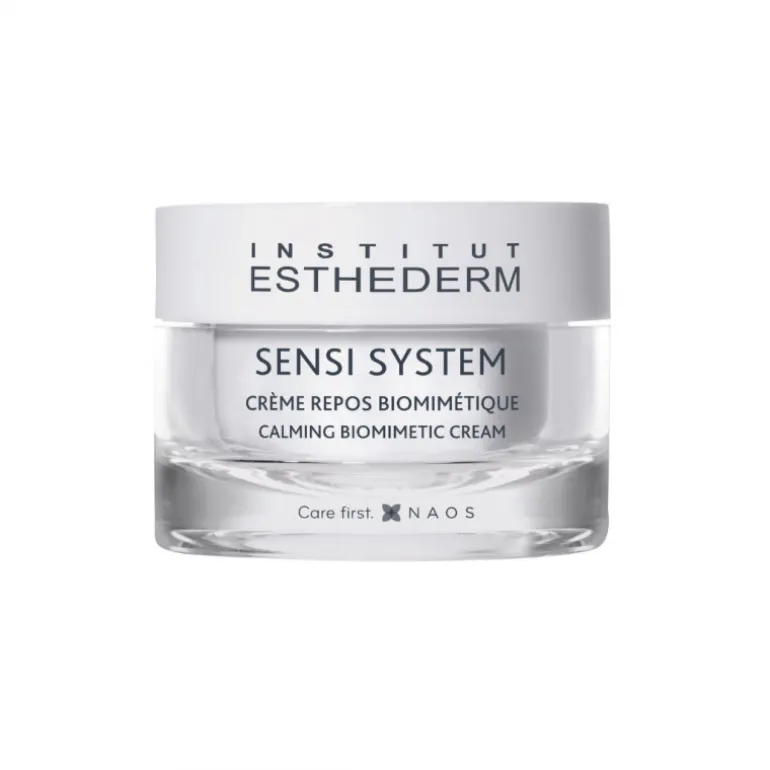 CREMA REPOSO BIOMIMÉTICA