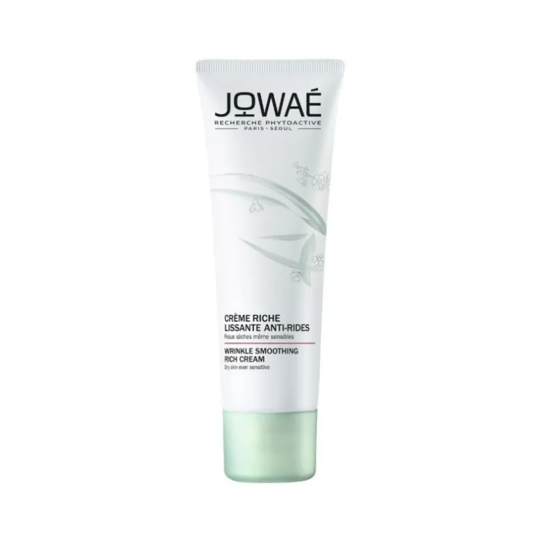 CREMA RICA ANTI-ARRUGAS 40ML