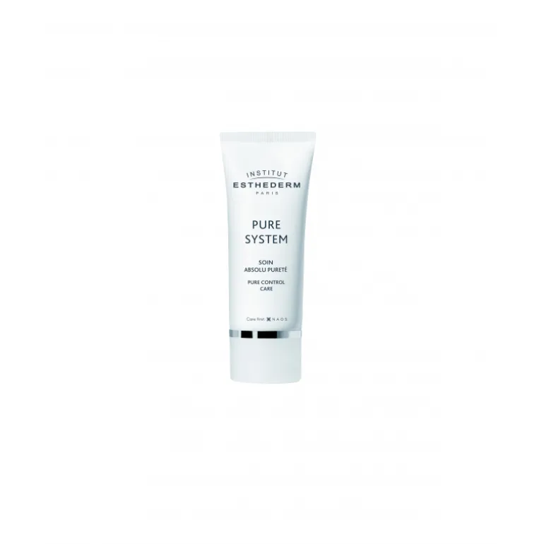 CREMA TRATAMIENTO PUREZA ABSOLUTA