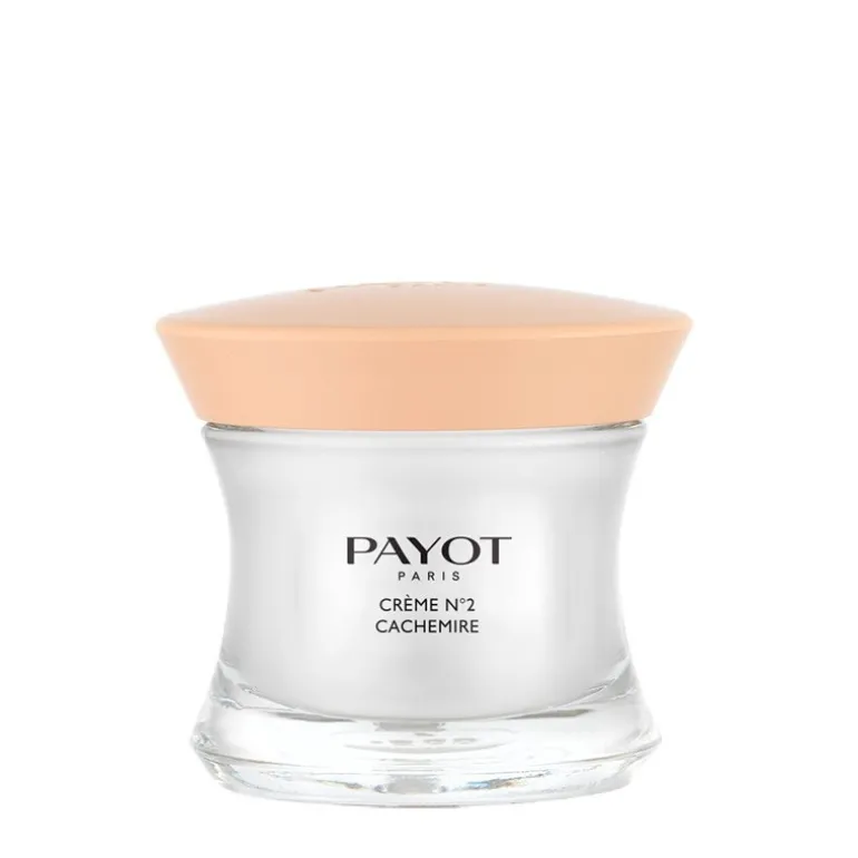 CRÈME CASHMERE 50ML