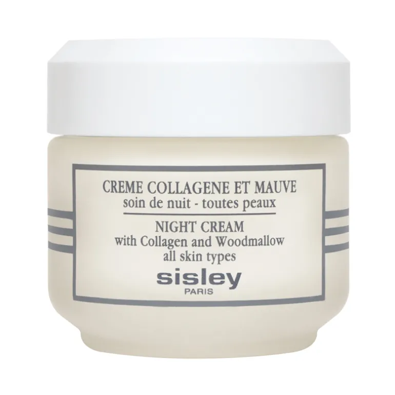 CRÈME COLLAGÈNE ET MAUVE 50ML