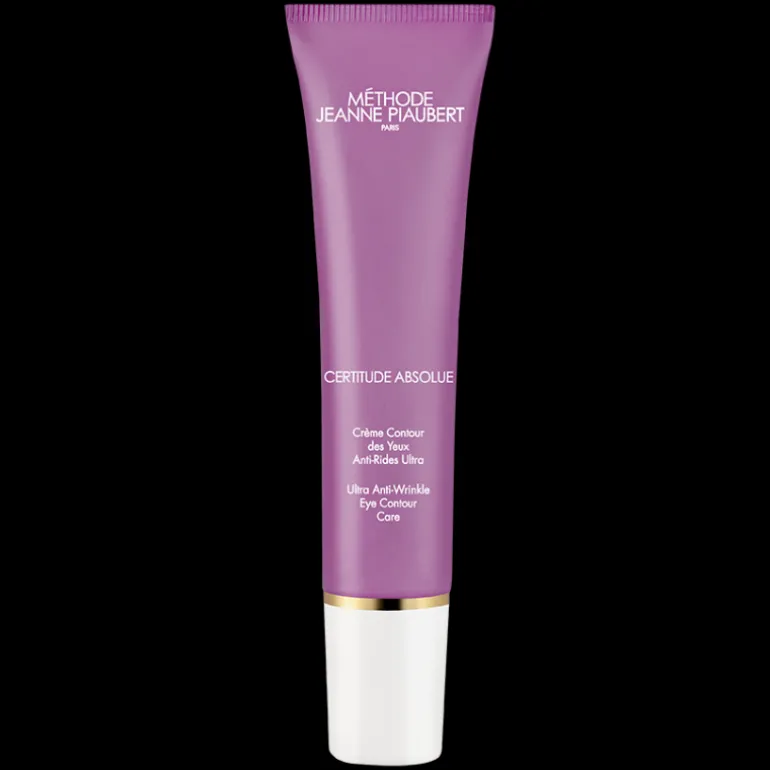 Crème Contour des Yeux Anti-rides Ultra