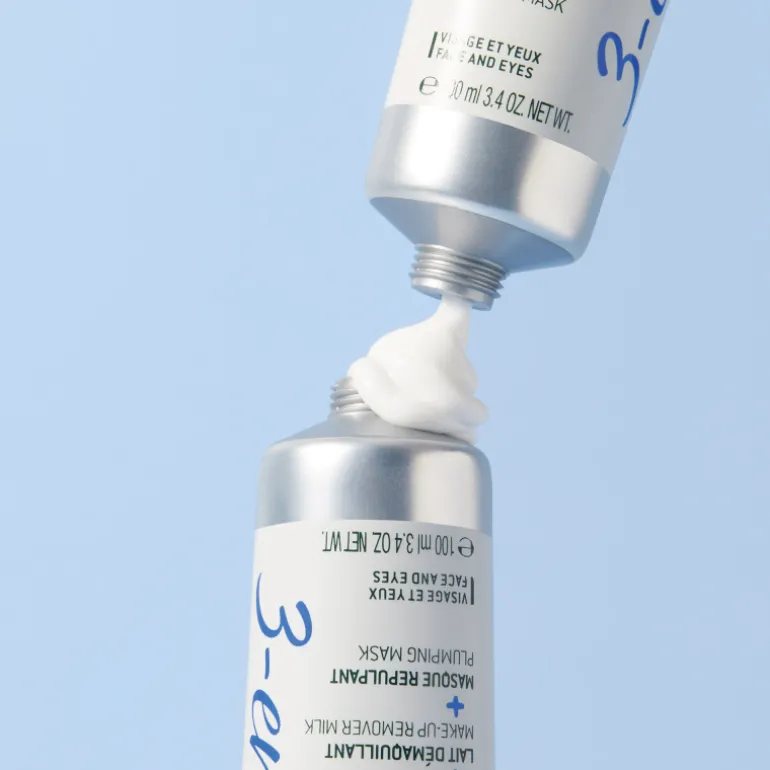CRÈME FRAÎCHE DE BEAUTÉ 3-EN-1
