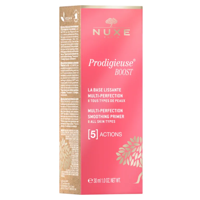 CRÈME PRODIGIEUSE® BOOST BASE ALISADORA 30ML