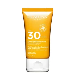CRÈME SOLAIRE JEUNESSE SPF 30