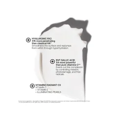 Crystal Bright Creme