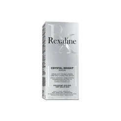 Crystal Bright Sérum