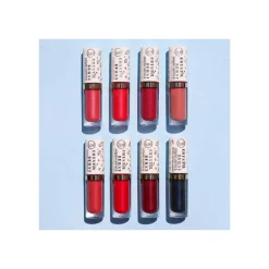 Crystal Burst Liquid Lipstick