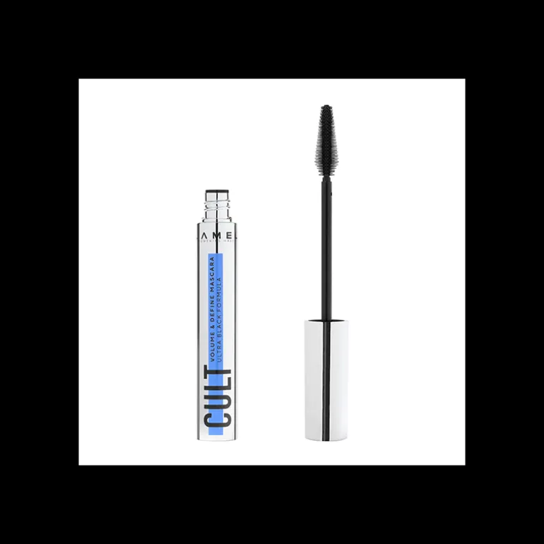 Cult Volume & Define Mascara