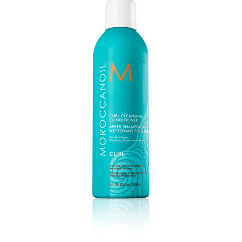 CURL CLEANSING CONDITIONER 250ML